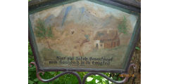 Seniorenfahrt an den Walchsee/Tiro (Foto: Helmut Hocke)